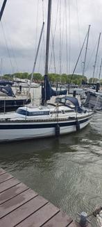 Dompkruiser 825 28 Zeilboot 0613379678, Watersport en Boten, Ophalen, Zo goed als nieuw, Aluminium, Diesel