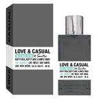 Love & Casual Parfum 100ml van sentio, Ophalen of Verzenden, Nieuw