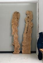 Acacia Robinia Schaaldeel Boomstam Planken, Doe-het-zelf en Verbouw, Hout en Planken, Ophalen, 25 tot 50 mm, Nieuw, Plank