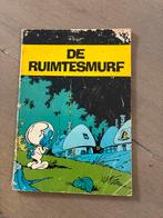 De Ruimtesmurf - Peyo, Eén stripboek, Ophalen, Gelezen