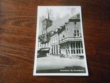Y31 - Amersfoort - De Zevenhuizen - Mooi/Oud beschikbaar voor biedingen