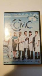 CMC seizoen 1( 3 dvd's), Ophalen of Verzenden, Zo goed als nieuw, 1 bandje, Origineel