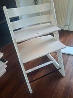 Trip Trap meegroeistoel, Ophalen, Gebruikt, Meegroeistoel