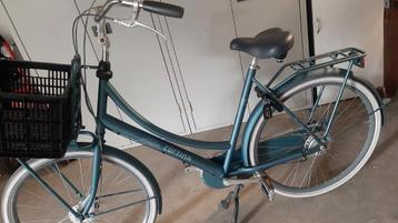 Unieke kleur cortina u4 transport 3versnellingen  beschikbaar voor biedingen