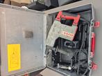 Hakhamer Duss PK45, Doe-het-zelf en Verbouw, Gereedschap | Boormachines, Ophalen of Verzenden, Zo goed als nieuw, 600 watt of meer