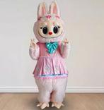 Labubu mascotte pakken – geschikt voor events & promotie, Ophalen of Verzenden, Zo goed als nieuw, Overige