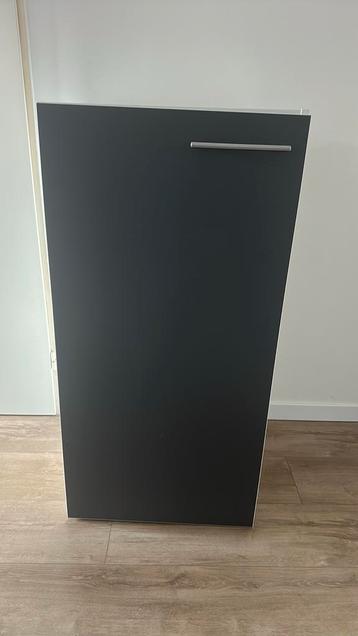 Kast keukenkast