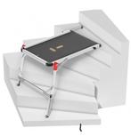 Hailo trapplatform, Minder dan 2 meter, N.v.t, N.v.t, Hailo