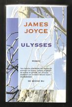 ULYSSES - door James Joyce (Nederlandse vertaling), Ophalen of Verzenden, Nieuw, Nederland