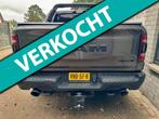 Dodge Ram 1500 6.2 V8 Supercharged 4x4 Crew Cab TRX org NL,, Auto's, Dodge, Automaat, 2872 kg, Gebruikt, Vierwielaandrijving