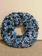 Handgemaakte geboortekrans, Kinderen en Baby's, Ophalen, Zo goed als nieuw, Geboortebord