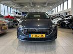 Ford Fiesta 1.0 EcoBoost Hybrid Titanium X | Eerste Eigenaar, Voorwielaandrijving, 12 maanden, Euro 6, Blauw