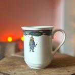 Villeroy & Boch Kerstmok Kerstservies Magic Christmas, Overige typen, Nieuw, Ophalen of Verzenden, Overige stijlen