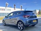 Renault Clio 1.0 TCe R.S. Line|Virtual Camera Carplay ½ Lee, Auto's, Renault, Voorwielaandrijving, 101 pk, Euro 6, 580 kg