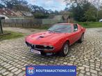 Alfa Romeo Montreal 1974 | Route 66 auctions, Auto's, Bedrijf, Handgeschakeld, Alfa Romeo, Te koop