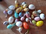 losse paaseitjes, Diversen, Pasen, Ophalen of Verzenden, Gebruikt