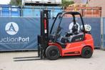 Veiling: Heftrucks, Stapelaars en Reachtrucks, Zakelijke goederen, Machines en Bouw | Heftrucks en Intern transport, Ophalen
