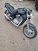 Suzuki vx800, Motoren, Ophalen