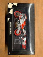 1/12 Minichamps Fortun Honda NSR500 MotoGP 2002 Daijiro Kato, Ophalen of Verzenden, Zo goed als nieuw, Motor