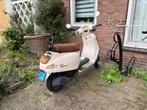 Scooter Rimini, Fietsen en Brommers, Ophalen, Gebruikt, Benzine, Rimini