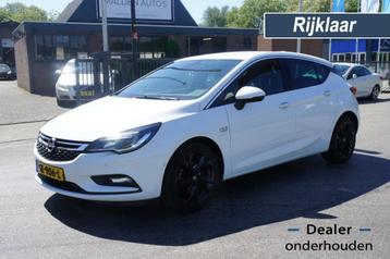 Opel ASTRA 1.4 EXECUTIVE NAVI/HLEDER/CAMERA/PDC/CRUISE/APPLE beschikbaar voor biedingen