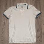 Livergy Polo Shirt, Kleding | Heren, Ophalen of Verzenden, Zo goed als nieuw, Maat 48/50 (M), Wit