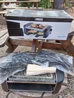 Raclette, Ophalen, Zo goed als nieuw, Minder dan 4 personen