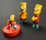 Bart Simpson setje 90's Groening Fox Simpsons, Verzenden, Gebruikt
