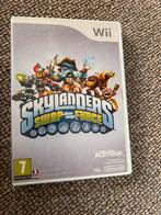 Skylanders Swap Force - Wii, Spelcomputers en Games, Avontuur en Actie, 2 spelers, Eén computer, Ophalen of Verzenden
