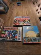 Diverse bordspellen, Hobby en Vrije tijd, Gezelschapsspellen | Bordspellen, Ophalen