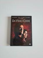 The Da Vinci Code dvd, Ophalen of Verzenden, Vanaf 12 jaar, Zo goed als nieuw