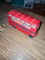 Routemaster bus dinky toys, Hobby en Vrije tijd, Modelauto's | 1:87, Ophalen of Verzenden, Gebruikt, Bus of Vrachtwagen, Overige merken