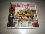 Ticket to ride Amsterdam, Hobby en Vrije tijd, Gezelschapsspellen | Bordspellen, Ophalen of Verzenden, Zo goed als nieuw, Days of wonder