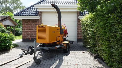 Vandaele, Zakelijke goederen, Machines en Bouw | Tuin, Park en Bosbouw, Hakselaar
