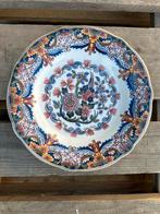 Makkum Aardewerk Bord - Onbeschadigd, Ophalen