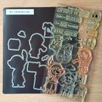 MFT Stansen - Party Like a Pirate, Ophalen of Verzenden, Zo goed als nieuw, Frame of Mal, Overige merken