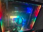 High end game/stream pc, Ophalen of Verzenden, Zo goed als nieuw