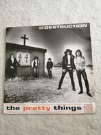 Maxi single van The Pretty Things - Eve of Destruction, Gebruikt, Single, Ophalen of Verzenden, Pop