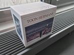 Toon Hermans one man shows 1958-1997 22 DVD set, Alle leeftijden, Ophalen, Gebruikt, Stand-up of Theatershow