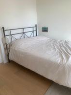 bed Twijfelaar, Ophalen, Gebruikt, Eenpersoons, 120 cm