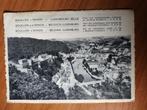 Ansichtkaart Bouillon Semois Ramonette 9067, Verzamelen, Ophalen of Verzenden
