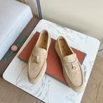 Loro piana Loafers maat 38 t/m 44 (OP AANVRAAG), Ophalen of Verzenden, Nieuw, Overige kleuren, Instappers