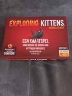Exploding kitten nieuw, Ophalen, Nieuw