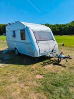 Kip Traveller 41 TDB Cruise edition, Caravans en Kamperen, Luifel, Kip, Treinzit, Particulier