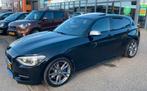 Originele 18 inch BMW 436M velgen winterbanden 1-serie f20, Banden en Velgen, Gebruikt, Personenwagen, Ophalen of Verzenden