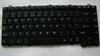 Toetsenbord Toshiba A10 A20 A30 M10 -TO16-N-UK, Ophalen of Verzenden, Zo goed als nieuw, Qwerty