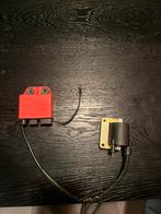 Cdi en bobine 125cc, Fietsen en Brommers, Ophalen of Verzenden, Zo goed als nieuw