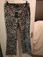 Lady day poppy 3xl panter travel, Bruin, Maat 46/48 (XL) of groter, Nieuw, Ophalen of Verzenden