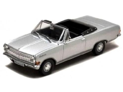 Opel REKORD A C. MAcKICHAN CABERIOLET, Hobby en Vrije tijd, Modelauto's | 1:43, Nieuw, Auto, Overige merken, Ophalen of Verzenden