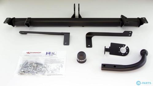 Vaste trekhaak Fiat Panda Hatchback tussen 2003-2012, Auto-onderdelen, Trekhaken